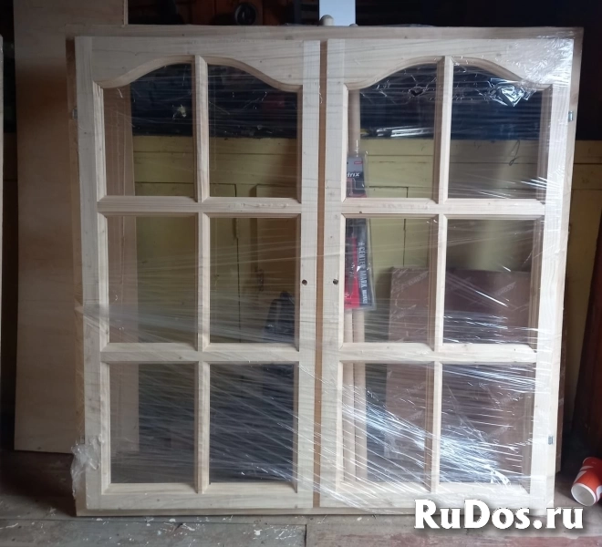 Окна новые фотка