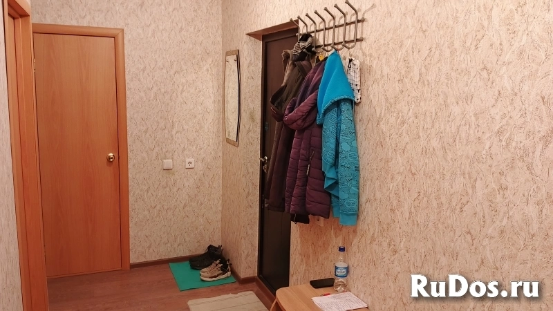 2-к квартира, 45.9 м2, 5/5 эт, У/П, отделка от застройщика, дом сдан в 2021 году изображение 9