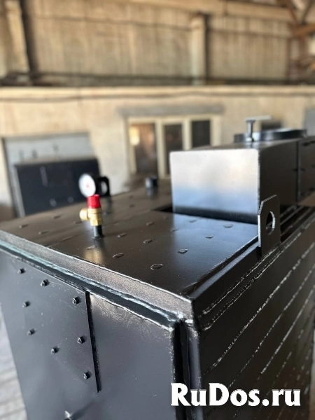 Котел Попова изображение 12