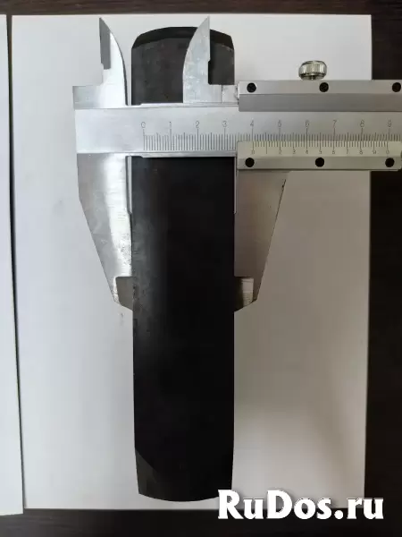 Шибер ЗМС Ду65 Ру210 изображение 3