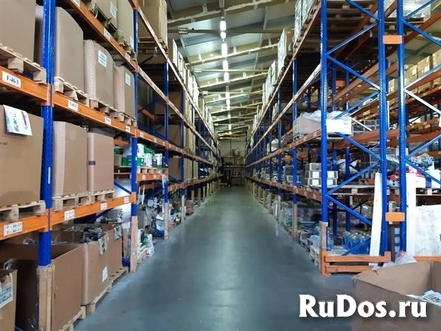 Аренда отапливаемого ангара под склад-производство 720 м2 изображение 3
