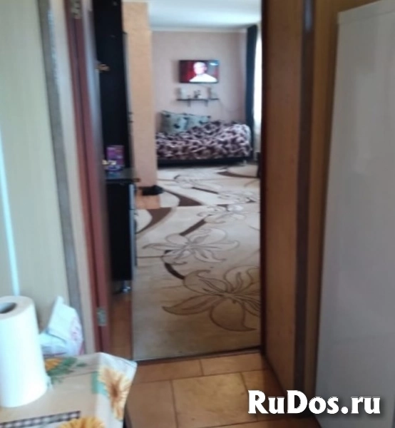 Продам 1 комнатную квартиру 27.6 м2 фотка