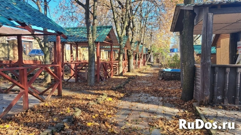 Ресторан Шерлок Холмс,Донецк изображение 7