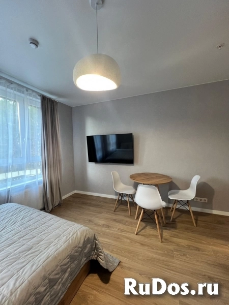 Inndays Apartments изображение 6