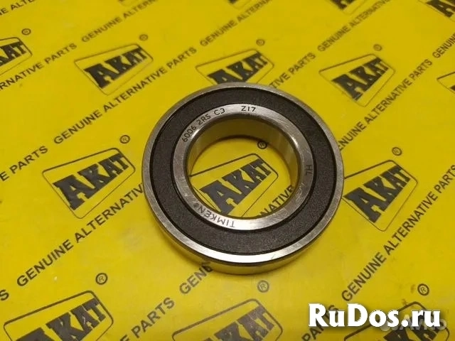 Подшипник 025735  25735 изображение 4