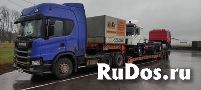 Аренда спецтехники в Коломне изображение 3