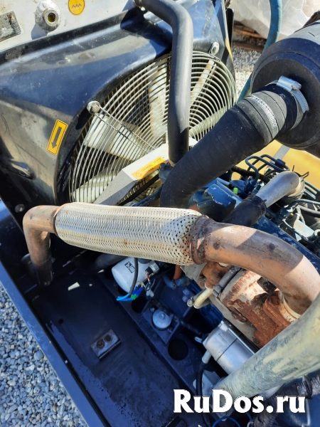 Компрессор дизельный Chicago, 2020 год, 5 м3/мин изображение 4