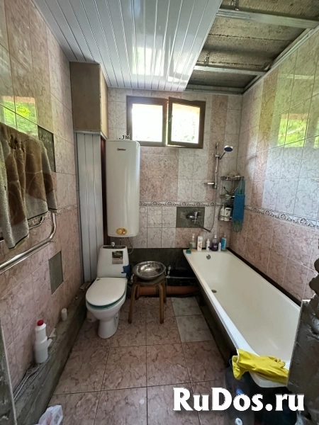 Дом в Дагомысе изображение 7