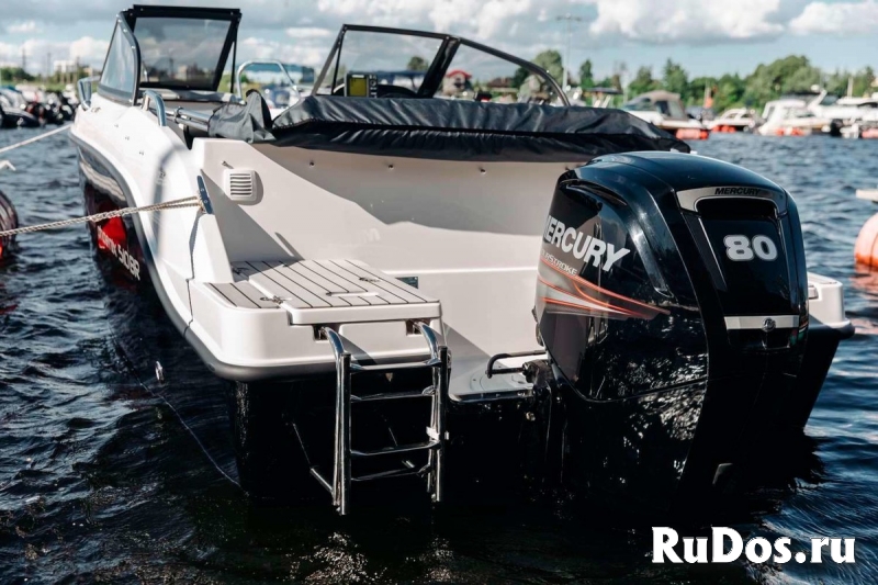 Купить лодку (катер) Phoenix 510BR изображение 10