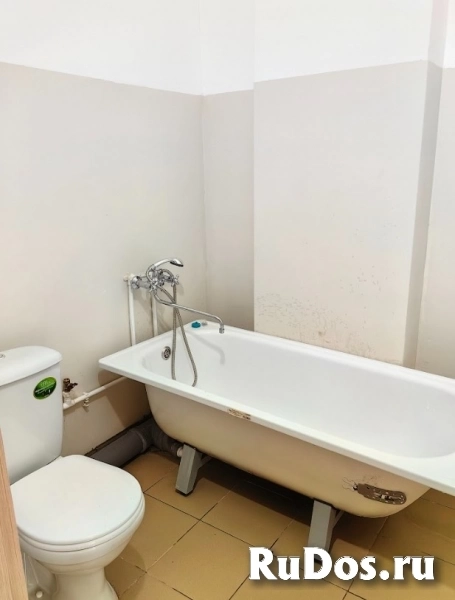 1-комнатная квартира, 38 м², 2/25 эт изображение 5