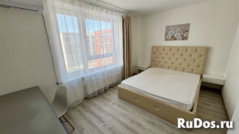 Сдам 2 комнатную квартиру 41.7 м2 фотка