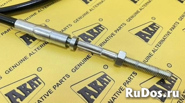 Трос F31/14100 изображение 3