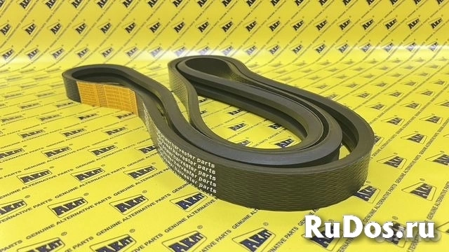 Ремень OEM H201571 изображение 6