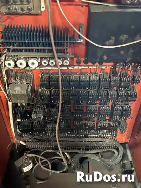 Mitsui Seiki TYPE JBН координатно- расточной станок изображение 8
