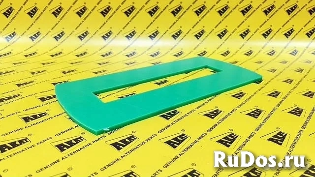 Накладка  рукояти (15FT) верхняя OEM T125434 изображение 4