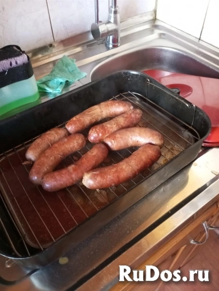 Коптилка горячего копчения  для дома . // Саратов // изображение 8