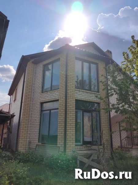 Продам коттедж 178.2 м2 изображение 3