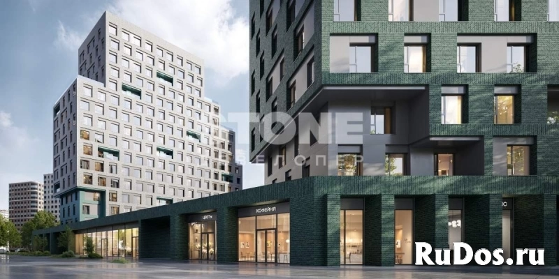 Продам коммерческую недвижимость 52 м2 изображение 4