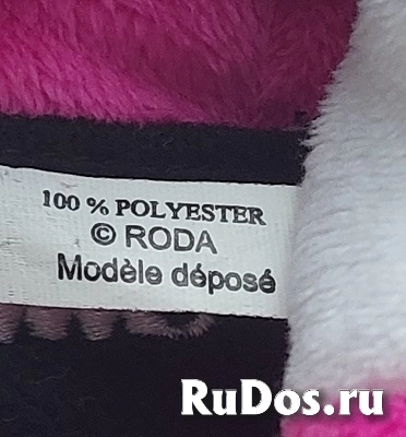 Продаю тапочки детские в виде горнолыжных ботинок. Очень тёплые. Состояние новых тапочек. Покупали в LES 2 ALPES. Размер по подошве 16 см. изображение 5