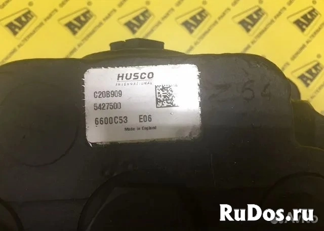 Гидрораспределитель JCB 25/624000 изображение 3