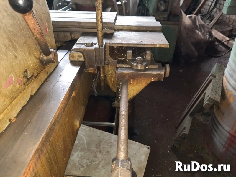 Станок токарно-винторезный SV-18R(TOS) изображение 3