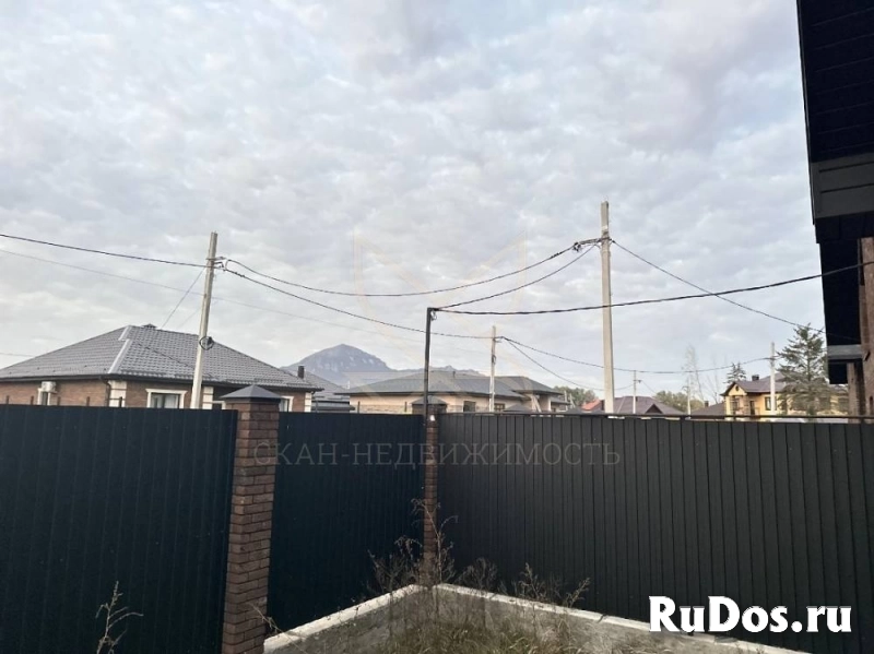 Продам дом 160 м2 изображение 5