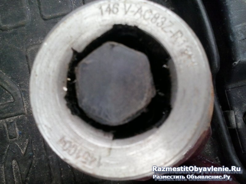 Долото шарошечное 152,4мм ОК-ПВ, 146 ОКПВ Гормаш изображение 11