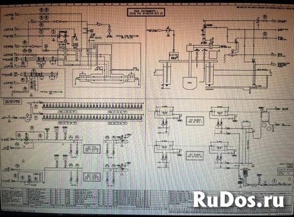 Tyvek Production Process Knowledge & Plant Line Layout - Знания о процессе производства Tyvek и компоновке производственной линии изображение 6