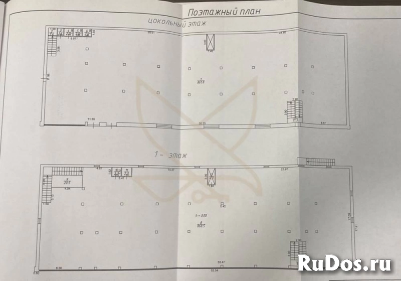 Сдам коммерческую недвижимость 1000 м2 фотка