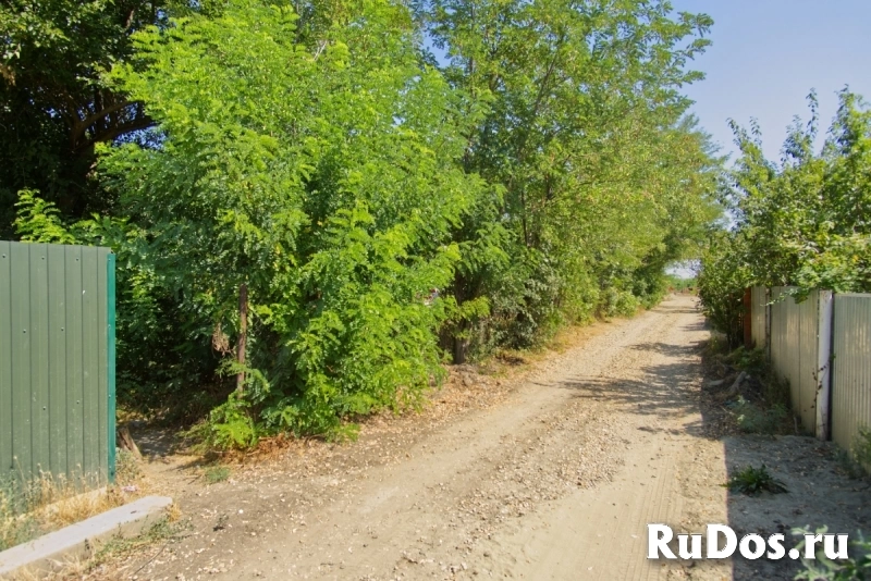 Продается земельный участок площадью 10 соток фото