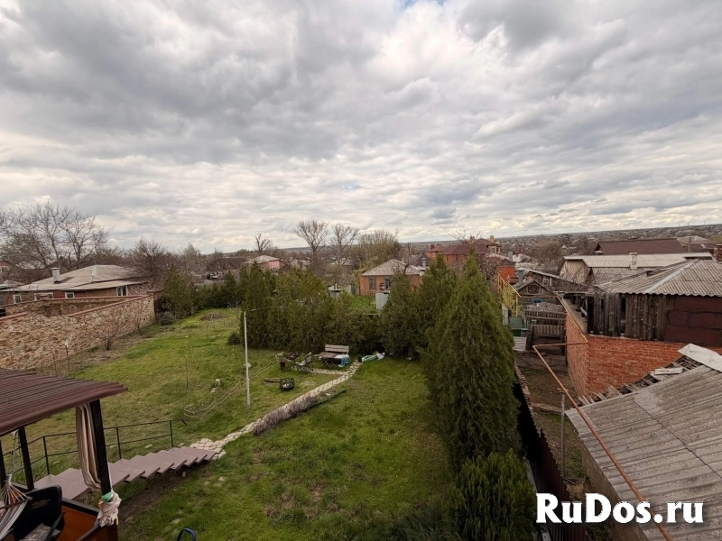 Продам дом 196 м2 изображение 9