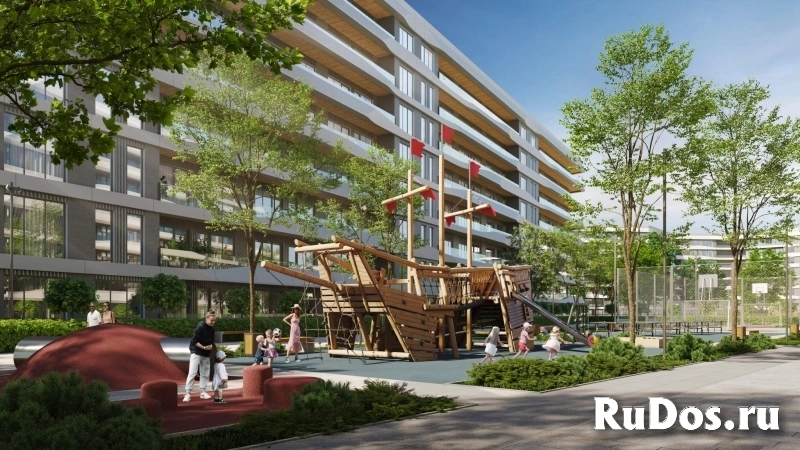 Продам 2 комнатную квартиру 45 м2 изображение 5