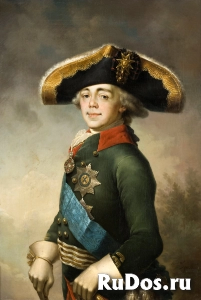 Продам монету 1 копейка 1800 года Е.М. Павел I изображение 3