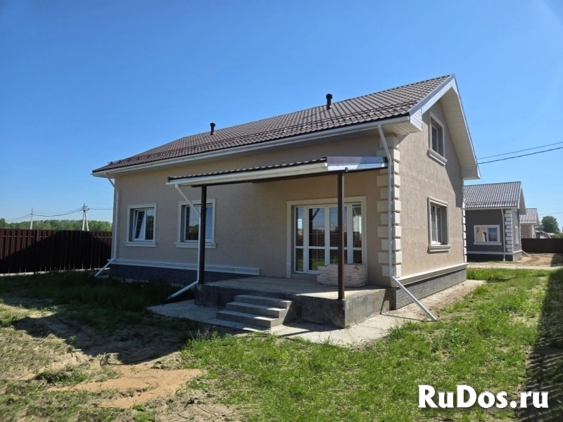 Продам дом 194.5 м2 изображение 3