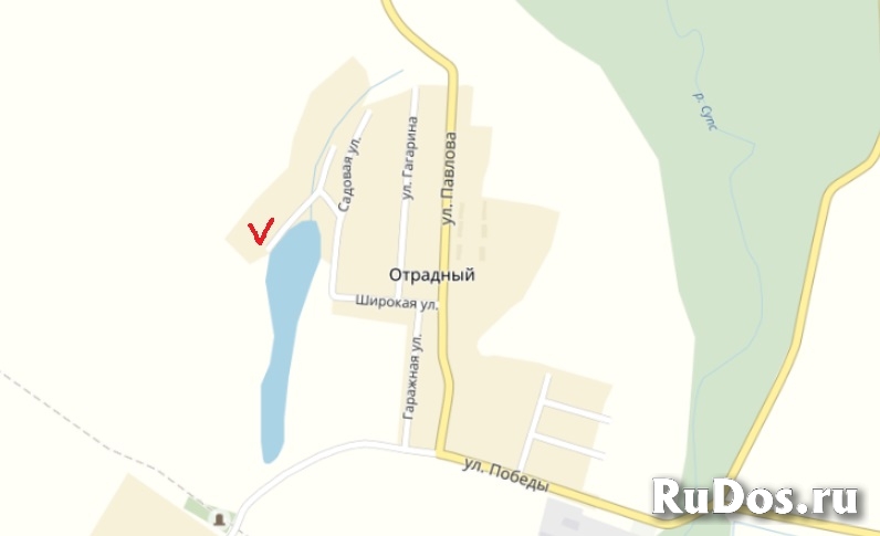 Земельный участок в 15 мин. от Краснодара изображение 12