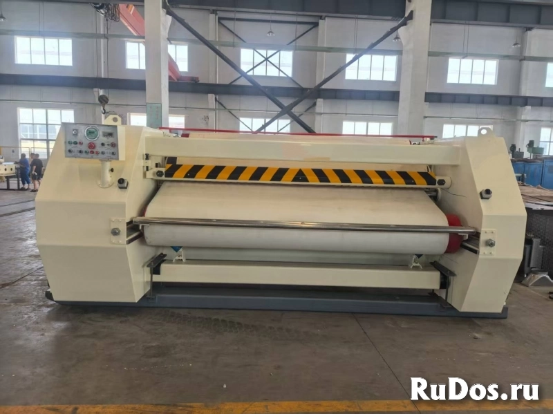 Мездрительная машина, платировочный пресс, линия и оборудование для переработки шкур от производителя в Китая изображение 3