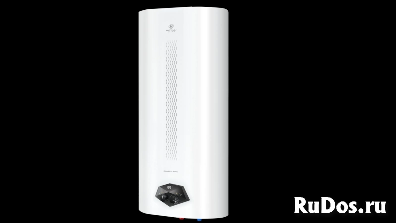 Электрический водонагреватель royal clima diamante изображение 3