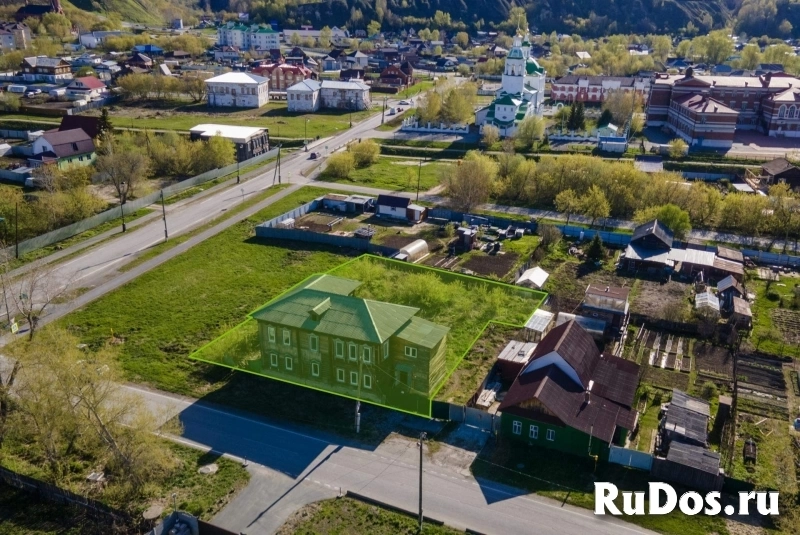 Продам коммерческую недвижимость 213 м2 изображение 4