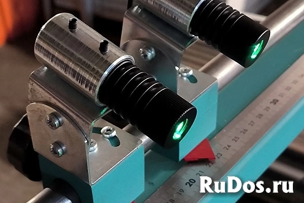 Лазерный указатель пропила МЛЗ-10 изображение 9