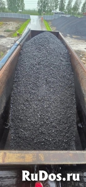 Асфальтная крошка ЩМА с доставкой по Санкт-Петербургу и Ленинградской области изображение 5