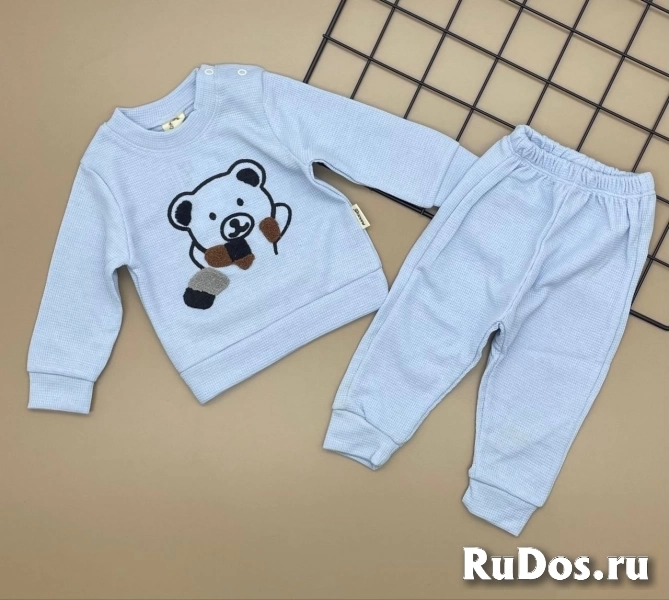 Костюм для малышей изображение 4