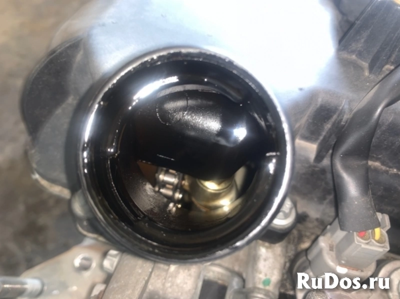 Двигатель Mitsubishi Lancer X 4A91 1.5 литра изображение 5