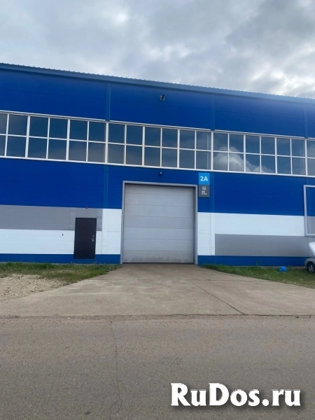 Производственные площади в аренду изображение 4