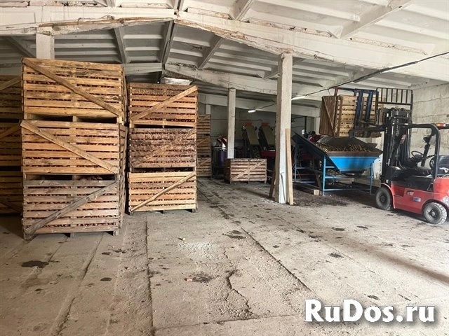 Продажа 4 зданий 6640 м2 на 2,2 га земли изображение 4