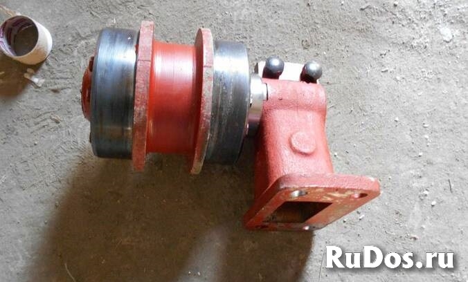 Гидроцилиндры 50-50-225СП, 131-26-108-02 на бульдозера ЧТЗ фотка