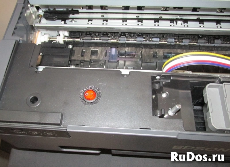 Принтер для dtf печати epson L18050 изображение 3