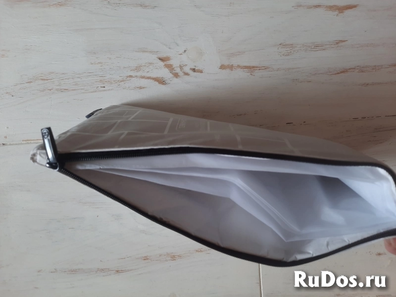 Косметичка Chanel изображение 4