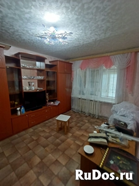 Продаю 2-х комн.квартиру по ул.Ворошилова 10 изображение 8