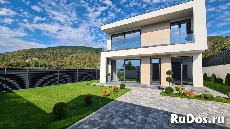 Дом в Сочи. фотка