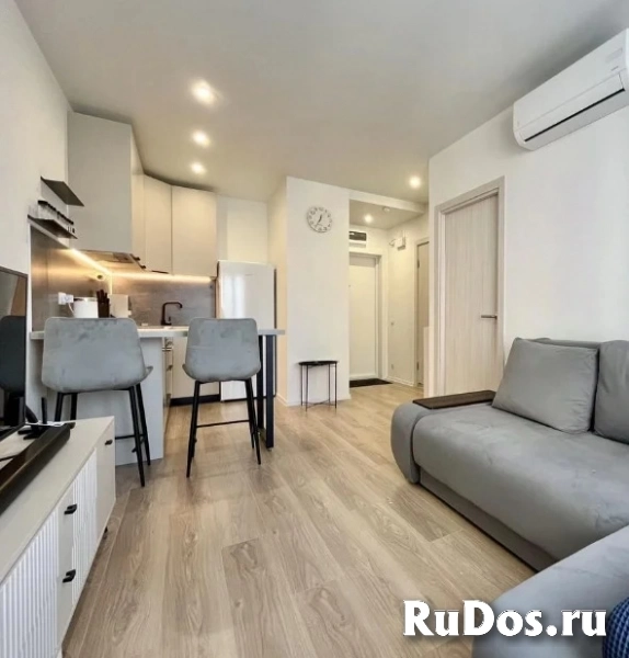 Сдам 1 комнатную квартиру 37 м2 изображение 5